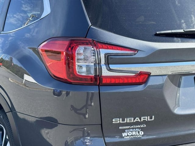 2025 Subaru ASCENT Touring