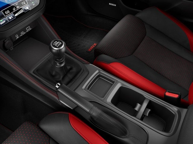 2026 Subaru WRX Limited