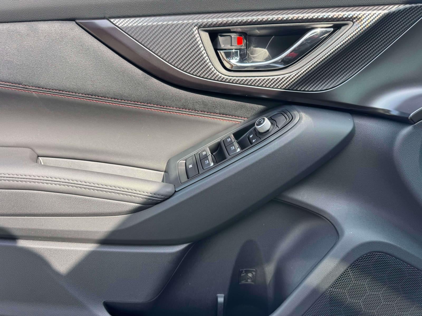 2026 Subaru WRX Limited