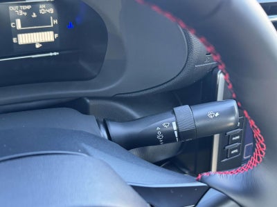 2025 Subaru BRZ Limited