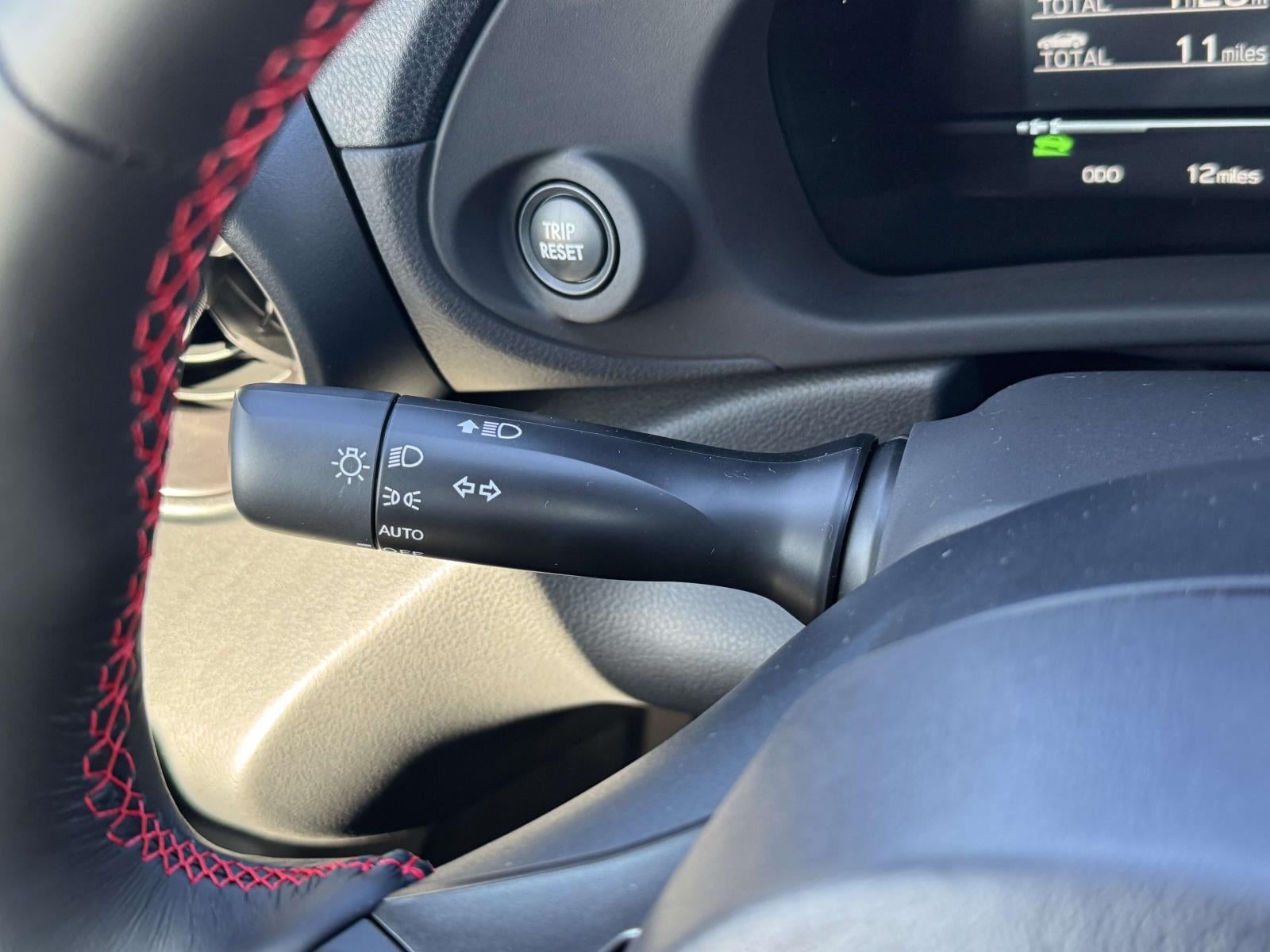 2025 Subaru BRZ Limited