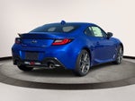 2025 Subaru BRZ Limited