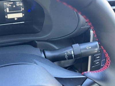 2025 Subaru BRZ Limited