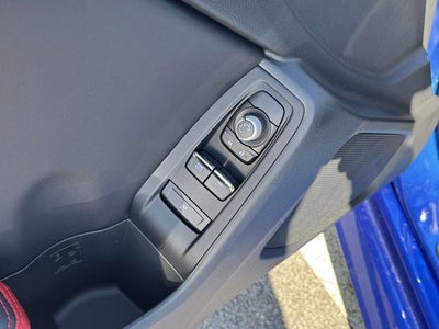 2025 Subaru BRZ Limited