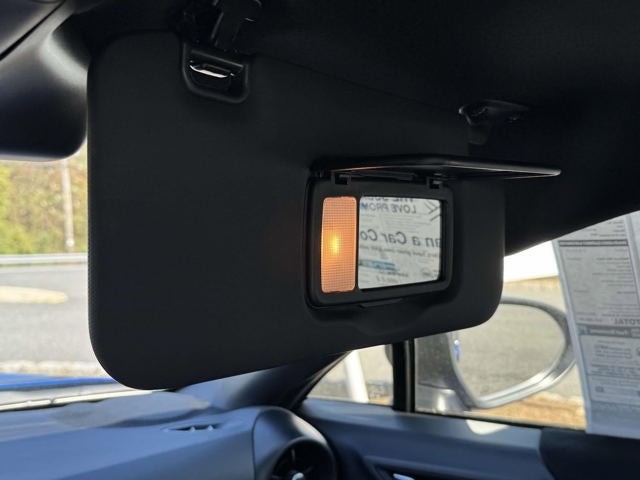 2025 Subaru BRZ Limited