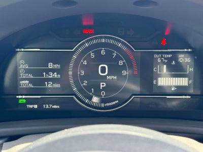 2026 Subaru BRZ Limited