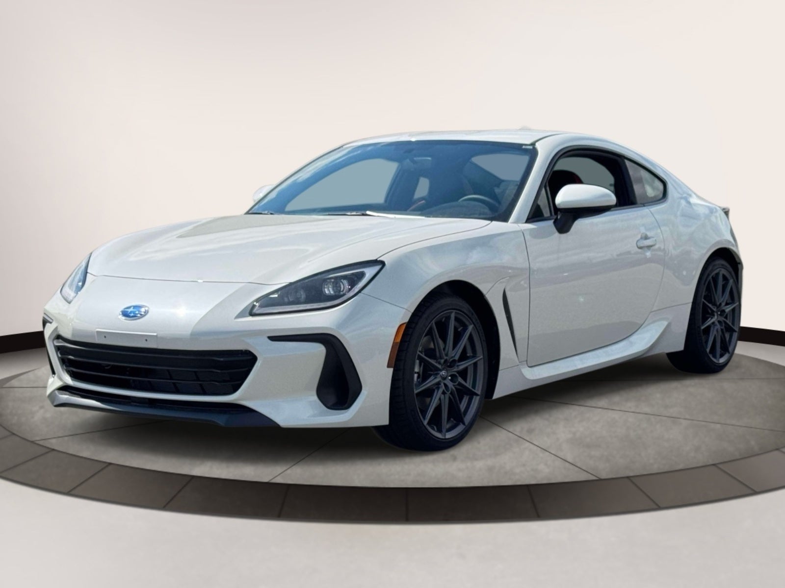 2026 Subaru BRZ Limited