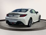 2026 Subaru BRZ Limited