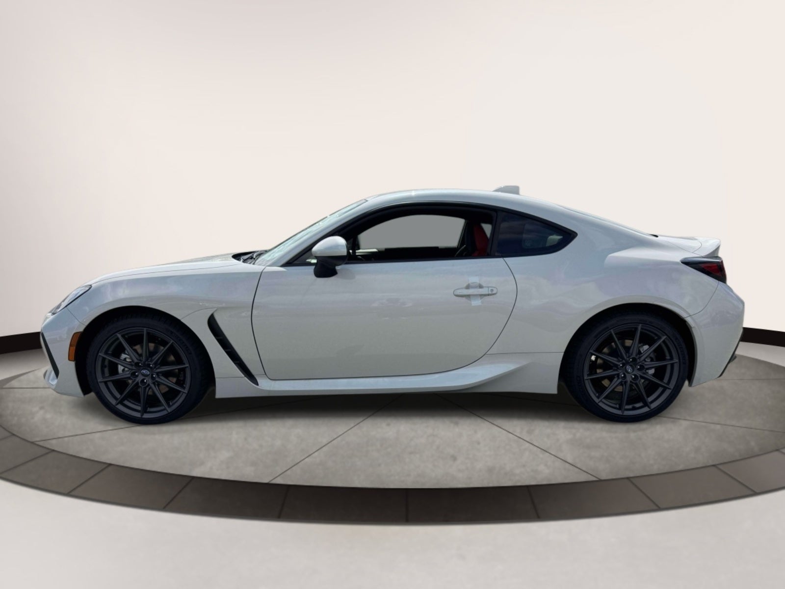 2026 Subaru BRZ Limited