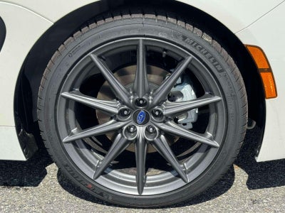 2026 Subaru BRZ Limited