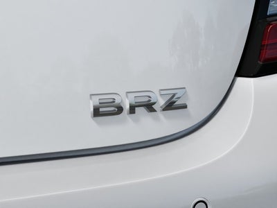 2026 Subaru BRZ Limited