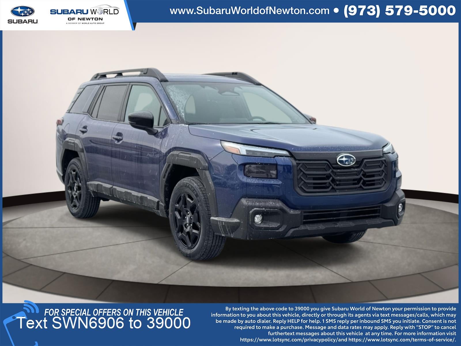 2026 Subaru OUTBACK Limited