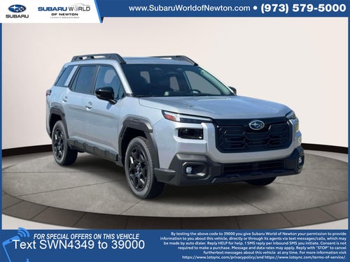 2026 Subaru OUTBACK Limited