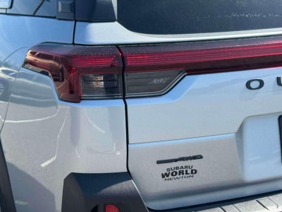 2026 Subaru OUTBACK Limited