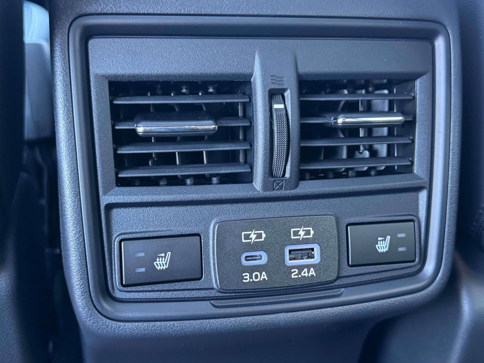 2026 Subaru OUTBACK Limited XT