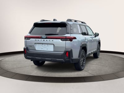 2026 Subaru OUTBACK Limited XT