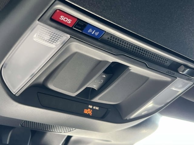 2025 Subaru FORESTER Limited Hybrid