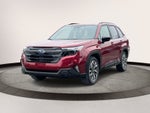 2025 Subaru FORESTER Touring Hybrid