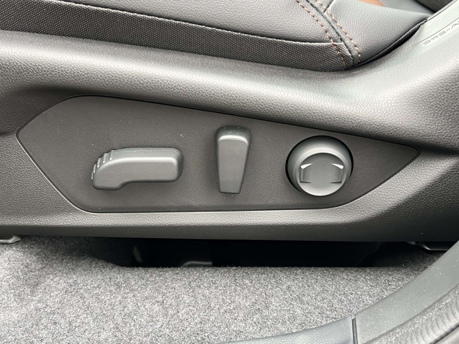 2025 Subaru FORESTER Touring Hybrid