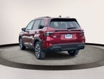 2025 Subaru FORESTER Touring Hybrid