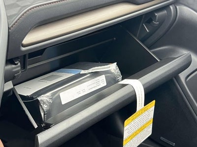 2025 Subaru FORESTER Touring Hybrid