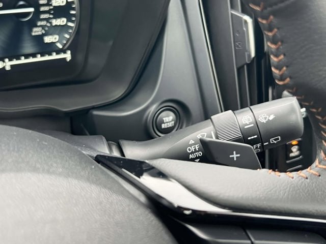 2025 Subaru FORESTER Touring Hybrid