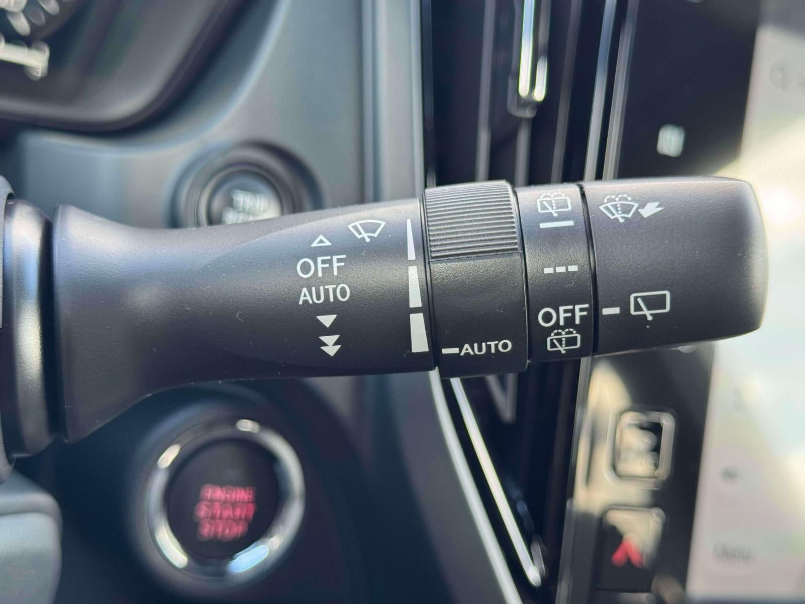 2025 Subaru FORESTER Touring Hybrid