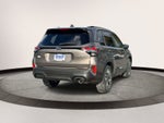 2025 Subaru FORESTER Touring Hybrid