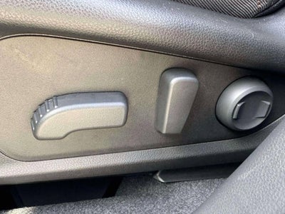 2025 Subaru FORESTER Touring Hybrid