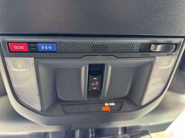 2025 Subaru FORESTER Touring Hybrid