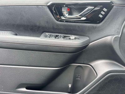 2025 Subaru FORESTER Touring Hybrid