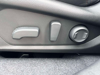 2025 Subaru FORESTER Touring Hybrid