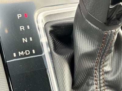 2025 Subaru FORESTER Touring Hybrid