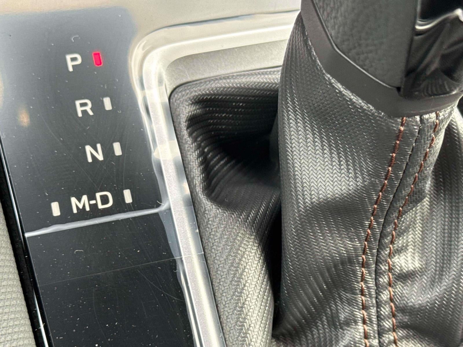 2025 Subaru FORESTER Touring Hybrid