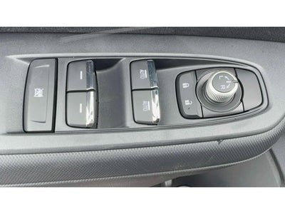 2025 Subaru FORESTER Touring Hybrid