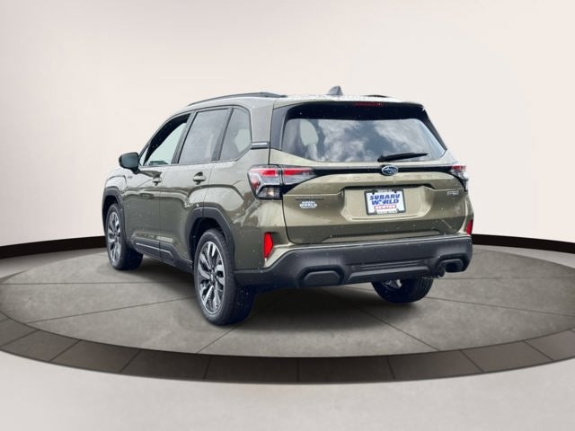 2025 Subaru FORESTER Touring Hybrid