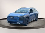 2026 Subaru TRAILSEEKER Premium