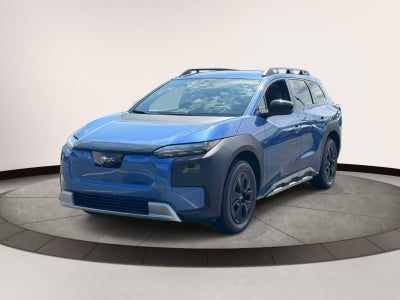 2026 Subaru TRAILSEEKER Premium