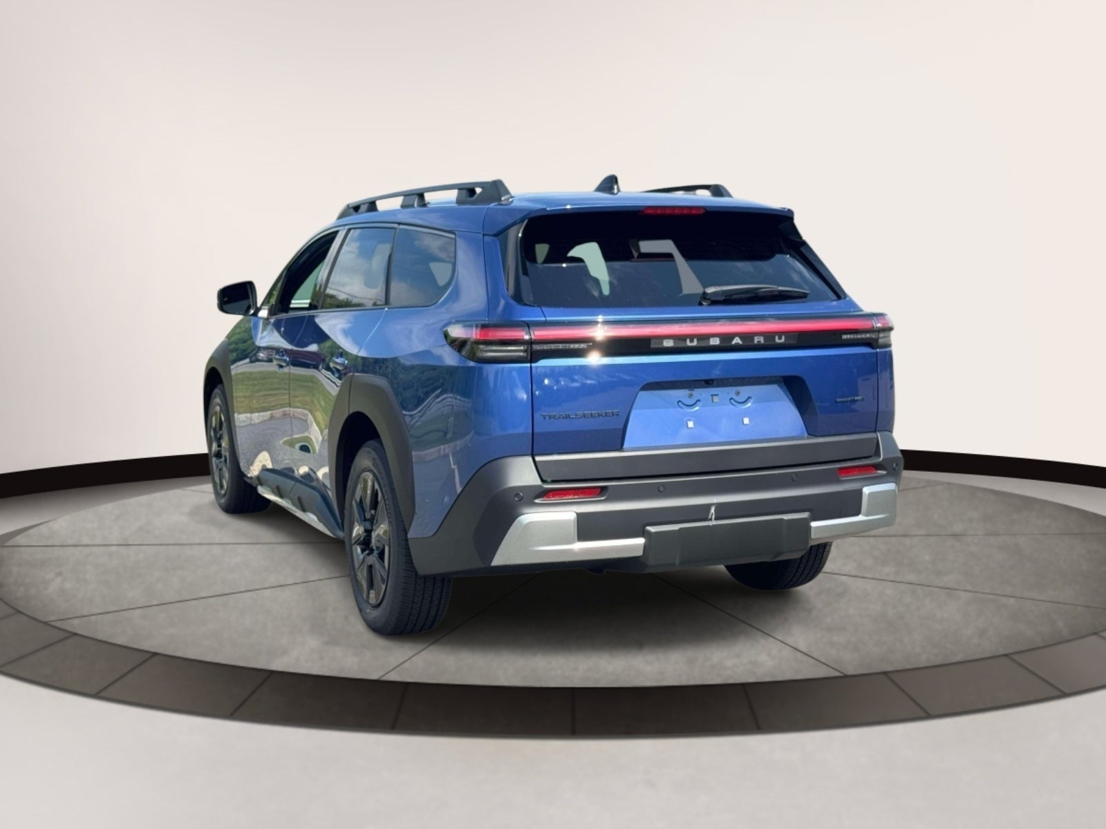 2026 Subaru TRAILSEEKER Premium