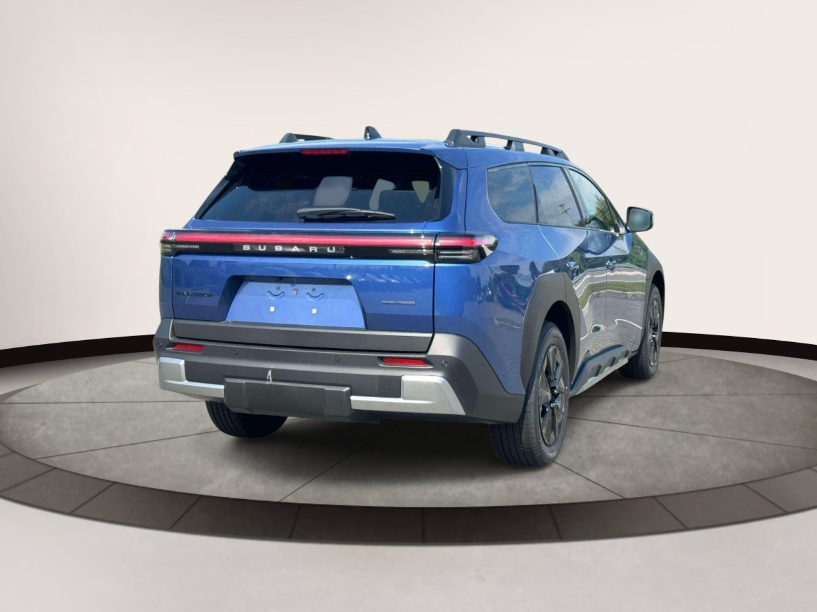 2026 Subaru TRAILSEEKER Premium