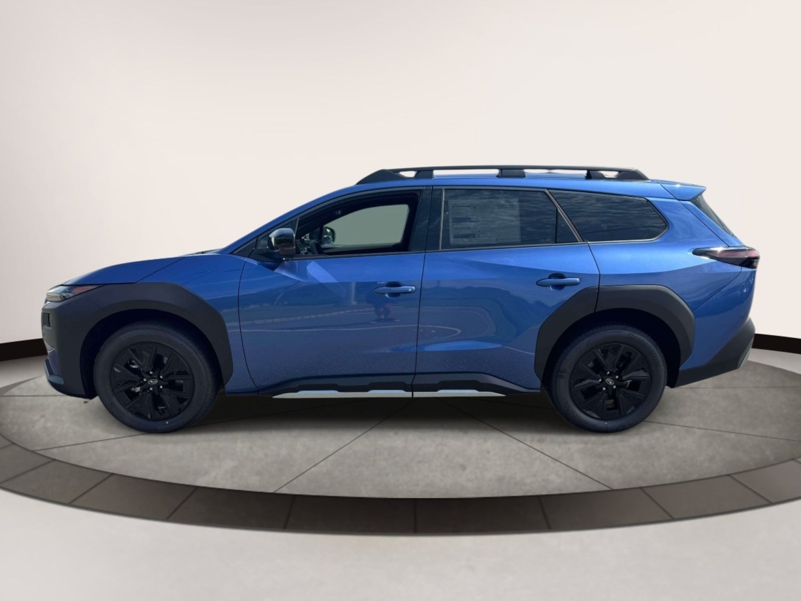 2026 Subaru TRAILSEEKER Premium