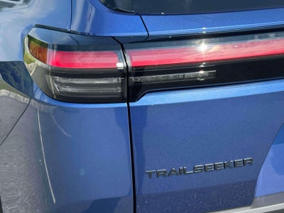 2026 Subaru TRAILSEEKER Premium