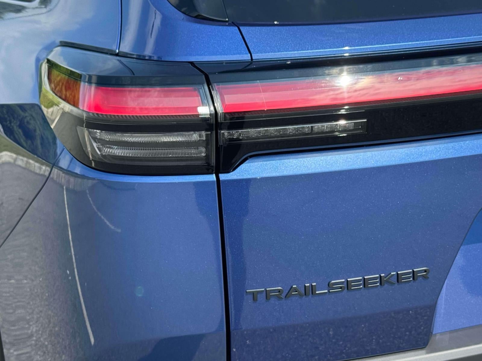 2026 Subaru TRAILSEEKER Premium