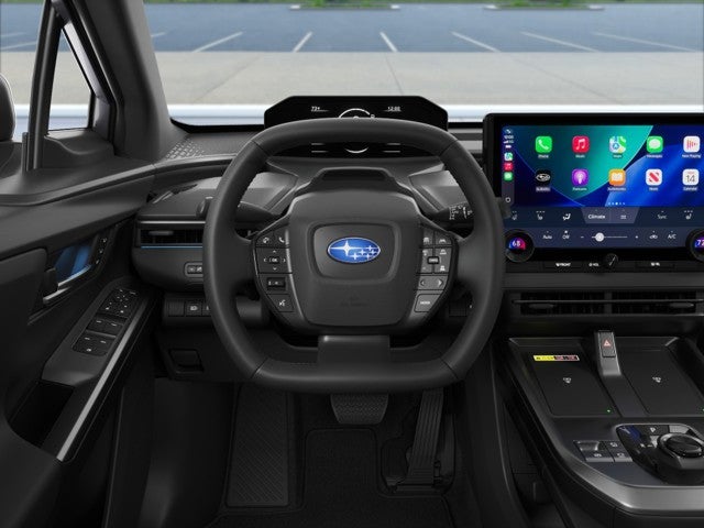 2026 Subaru TRAILSEEKER Limited