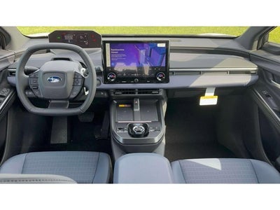 2026 Subaru TRAILSEEKER Touring