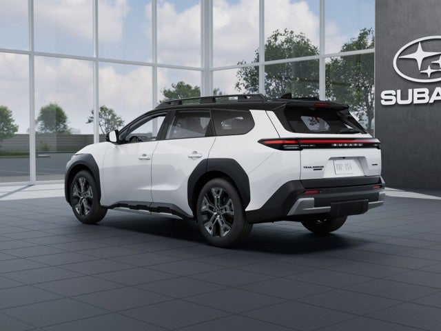 2026 Subaru TRAILSEEKER Touring