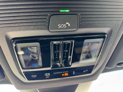 2027 Volkswagen Atlas 2.0T SEL