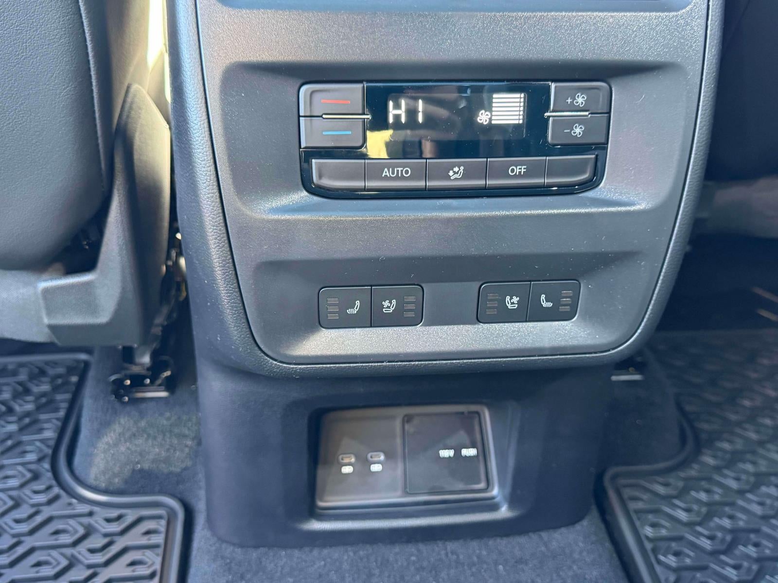 2027 Volkswagen Atlas 2.0T SEL