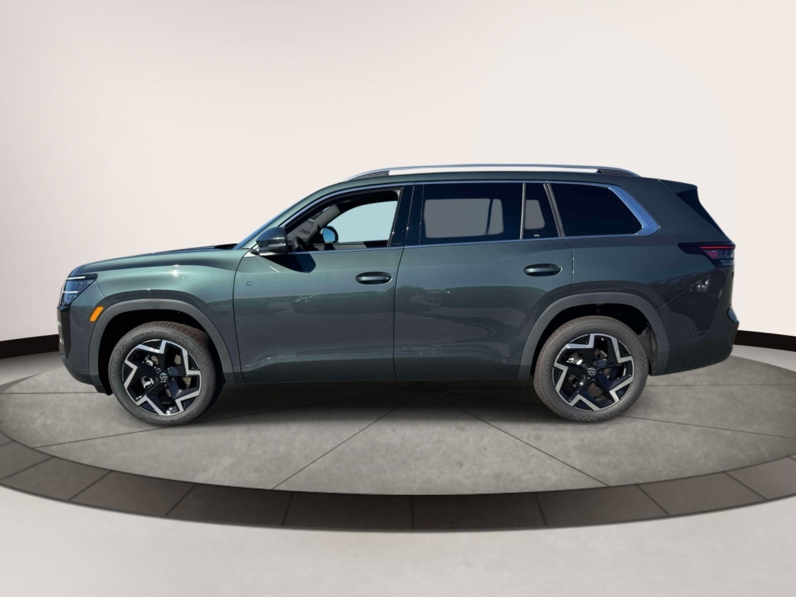2027 Volkswagen Atlas 2.0T SEL