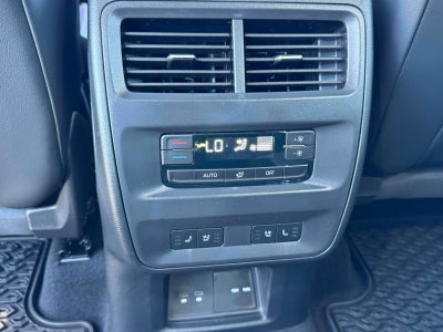 2027 Volkswagen Atlas SEL Premium R-Line